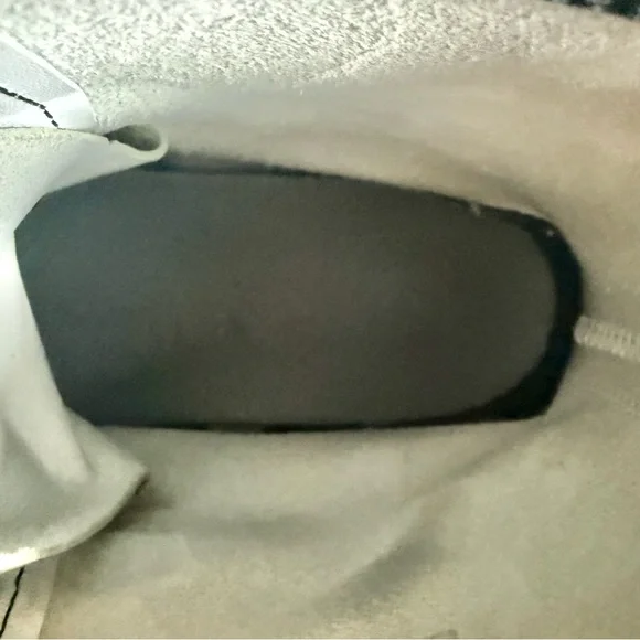 Dr. Martens X Tate William Blake 1460 Pascal Leather Boots - Picture 8 of 8